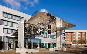 Radisson Hotel And Conference Centre London Heathrow
